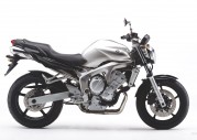 Yamaha FZ6 Yamaha FZ6